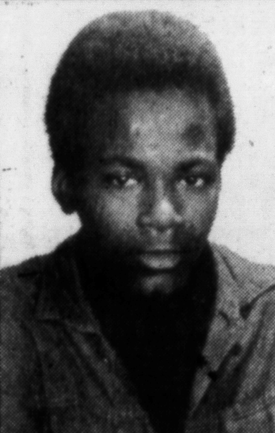 Danny Mitchell
