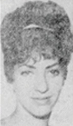 Linda Wolfe