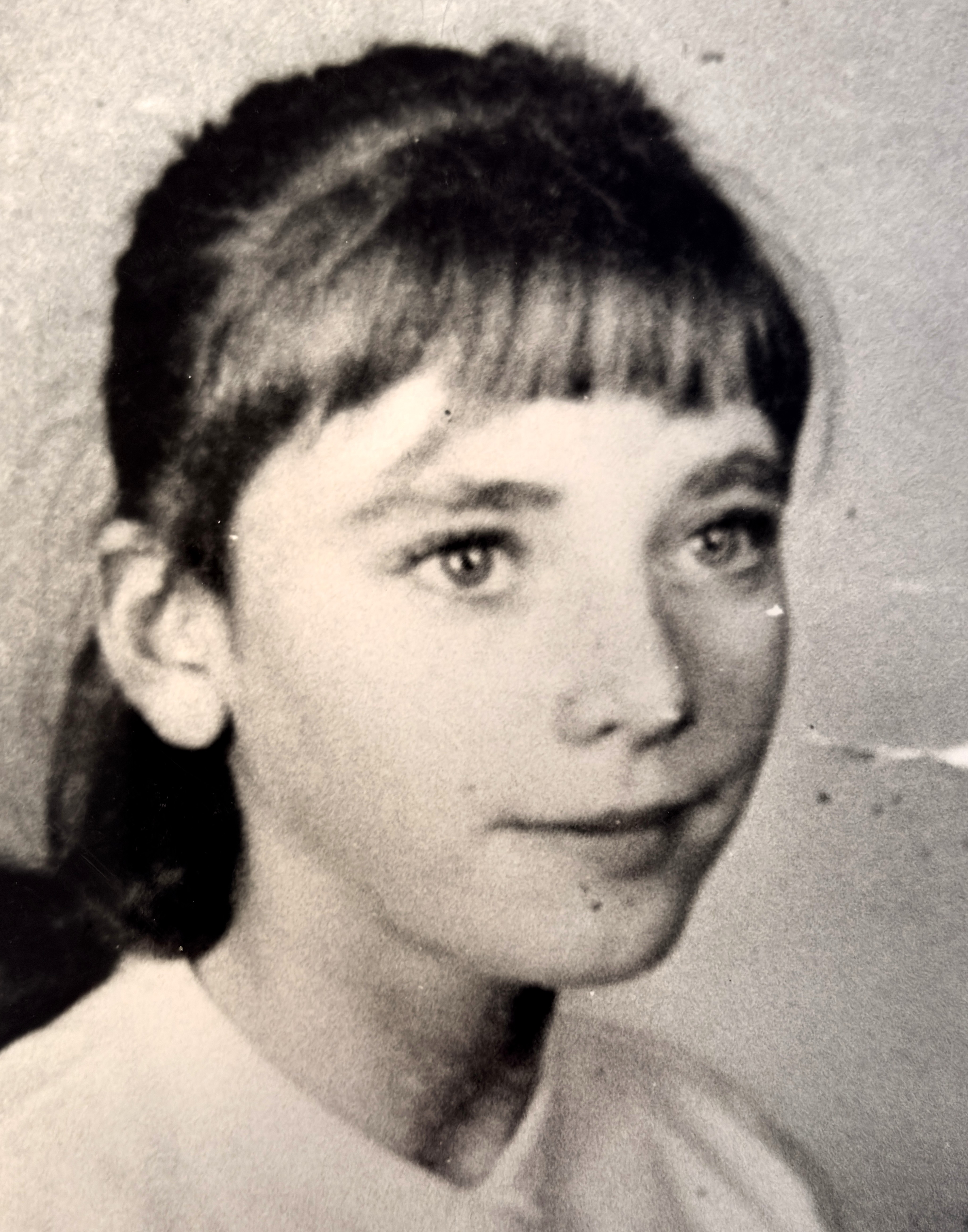 Ruth Guthrie