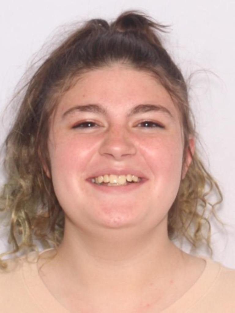 Scarlett Didier