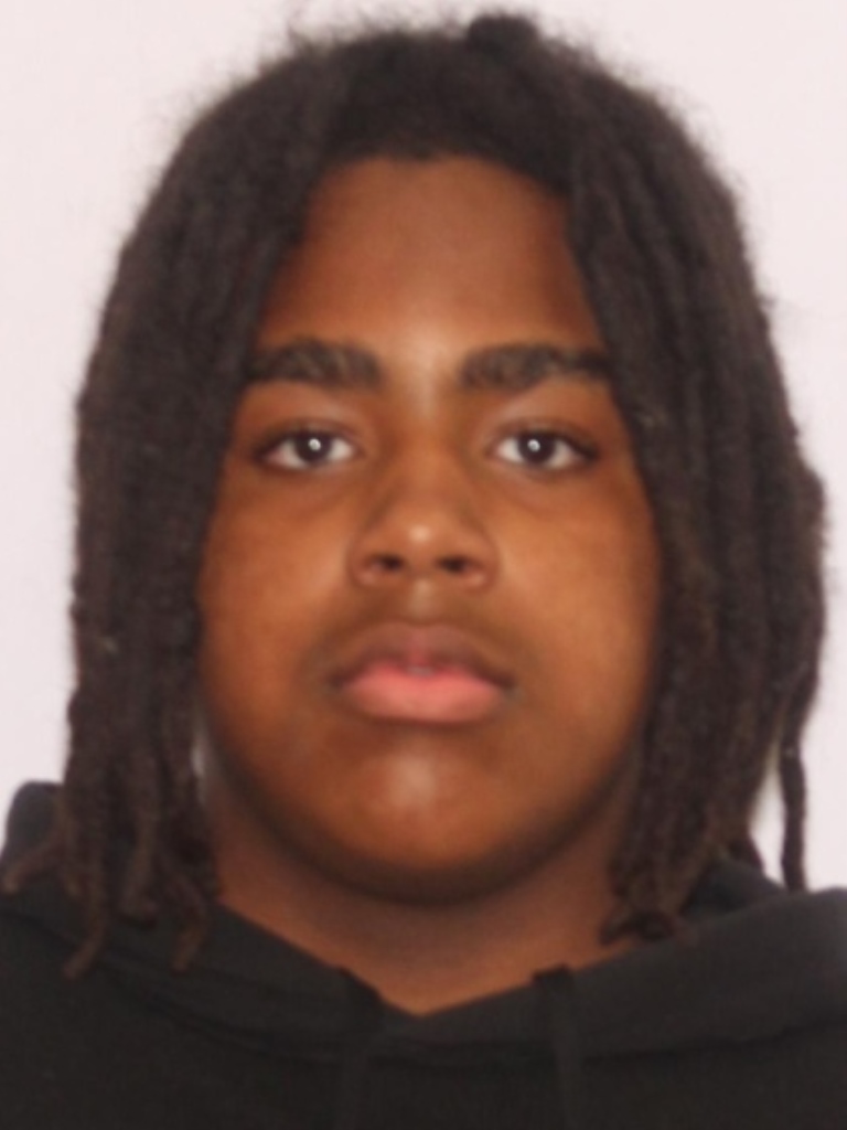 Jamon Byrd
