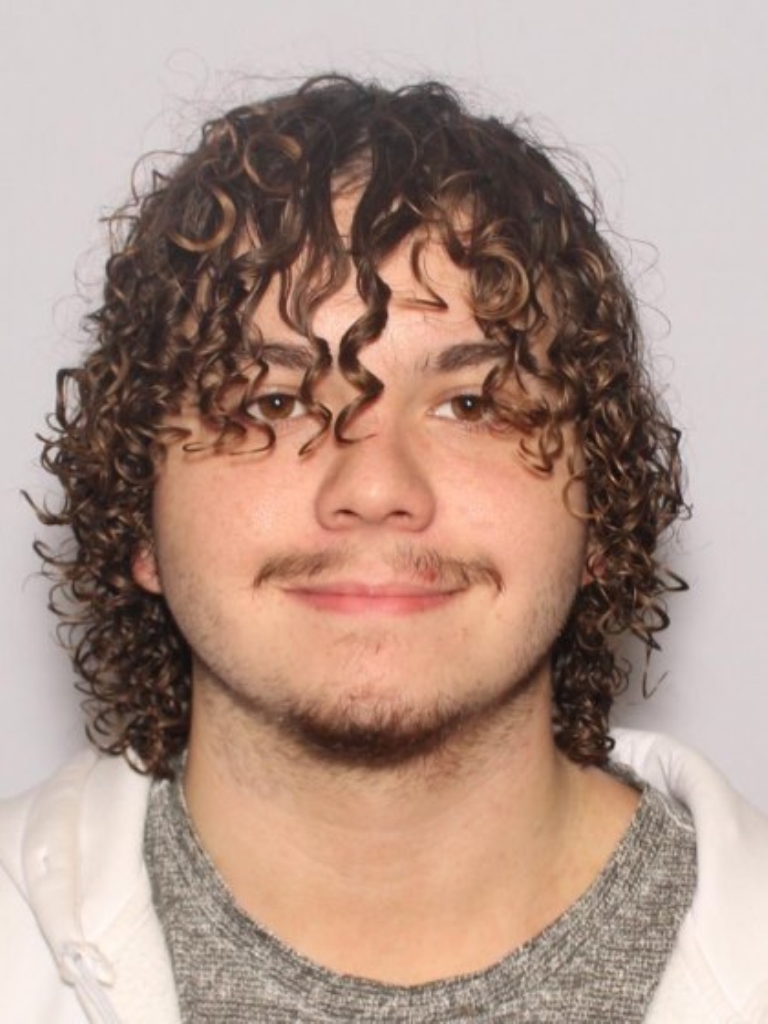 Michael Phillips, Jr.