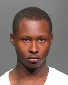 Picture of Quran Davis