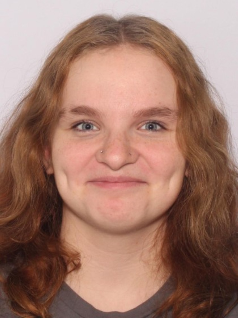 Madison Wireman