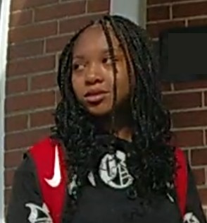 Aalayah Russell