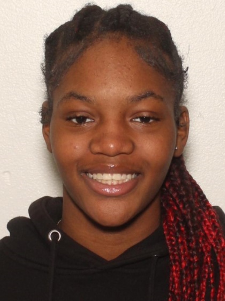Zanilah Canty
