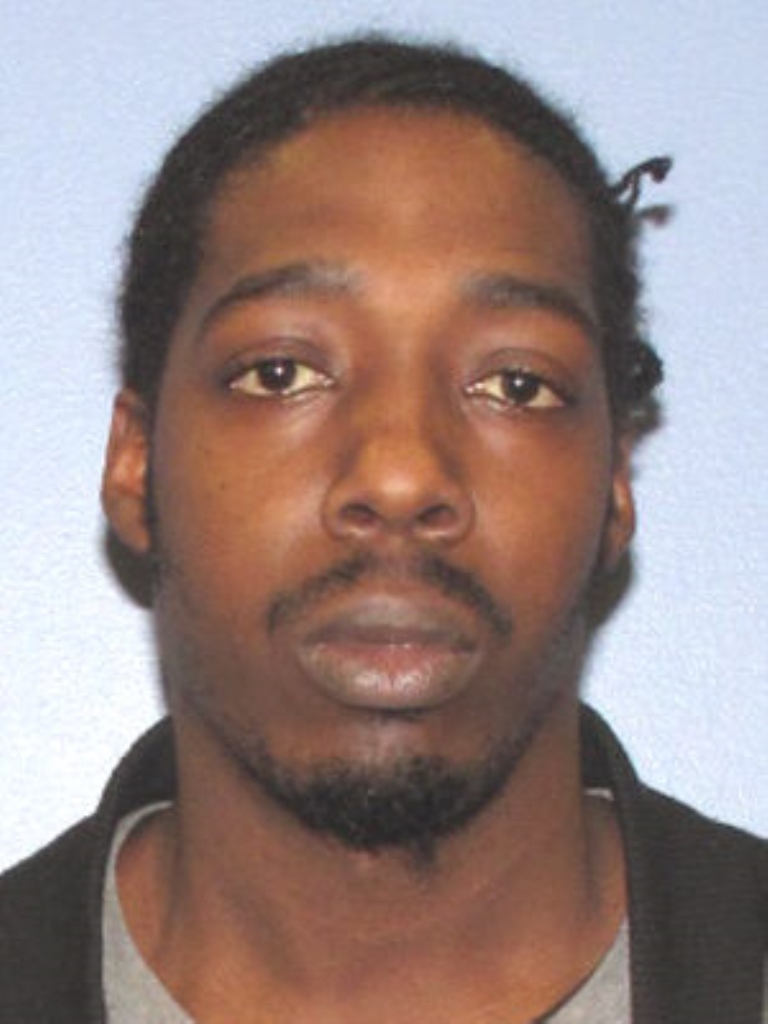 Shedrick Parker III