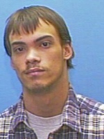 Chad  Mullenix