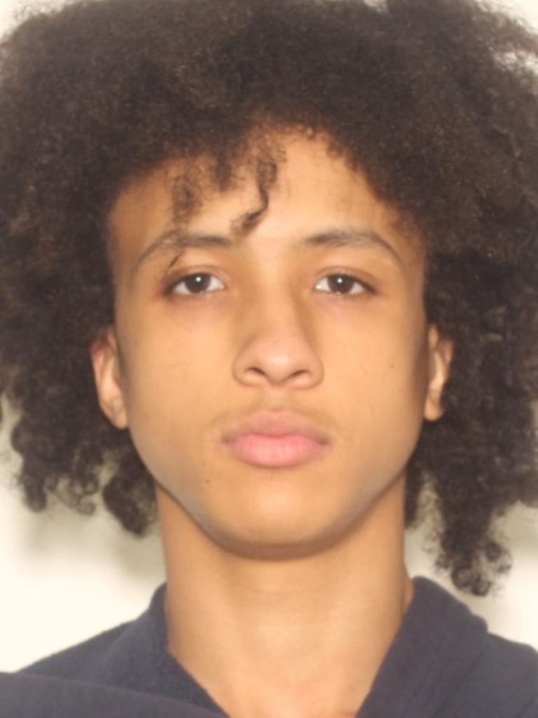 Zayd Sharif-Ivey