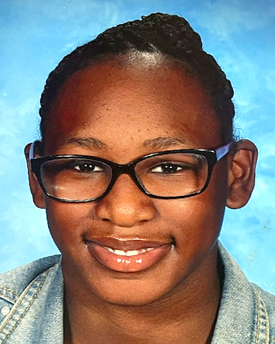 Imani Rice