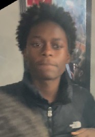 Myshawn Robinson