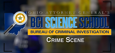 Video Clip 11 – Crime Scene