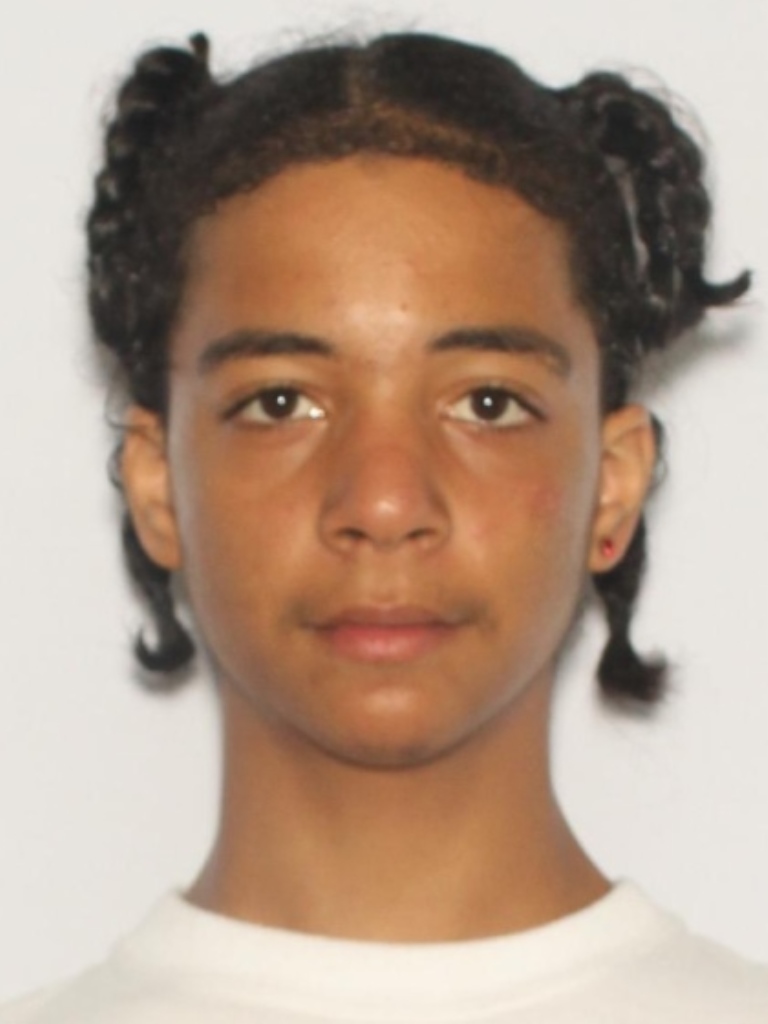 Darryl Wills, Jr.