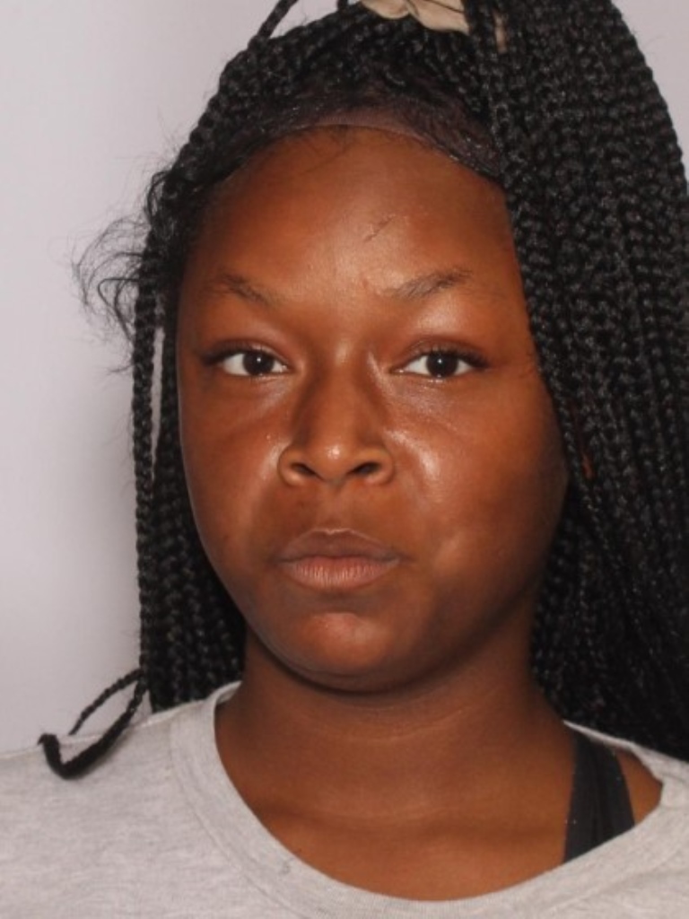 Shakera Thorton