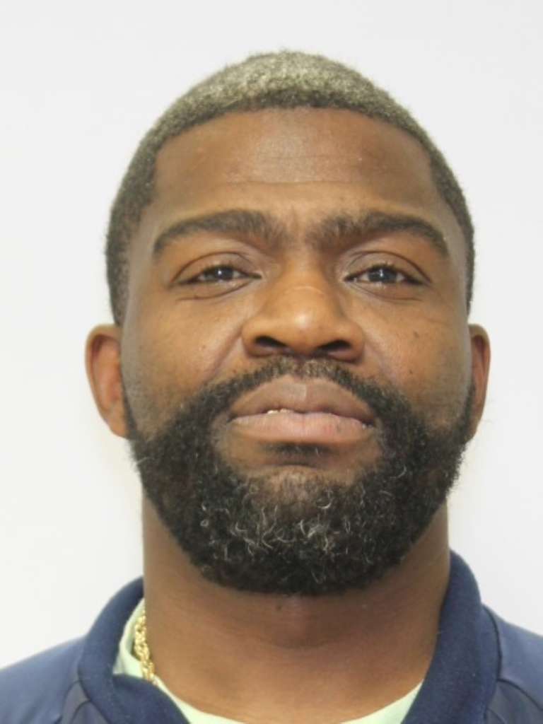 Profile Picture of Jonathan Franklin Jr