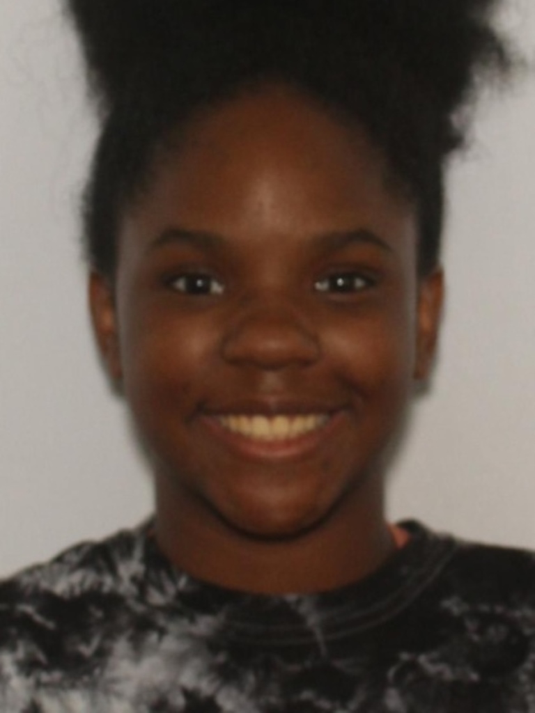 Aryah McKinney