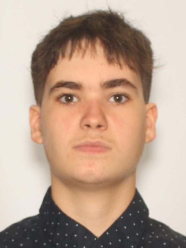 Isaiah Belmonte