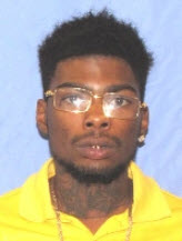 Headshot of Theodore Stokes Jr