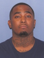 Picture of Dontae Whaley