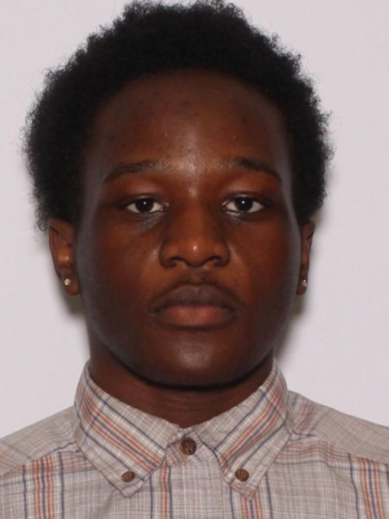 Elijah Payne