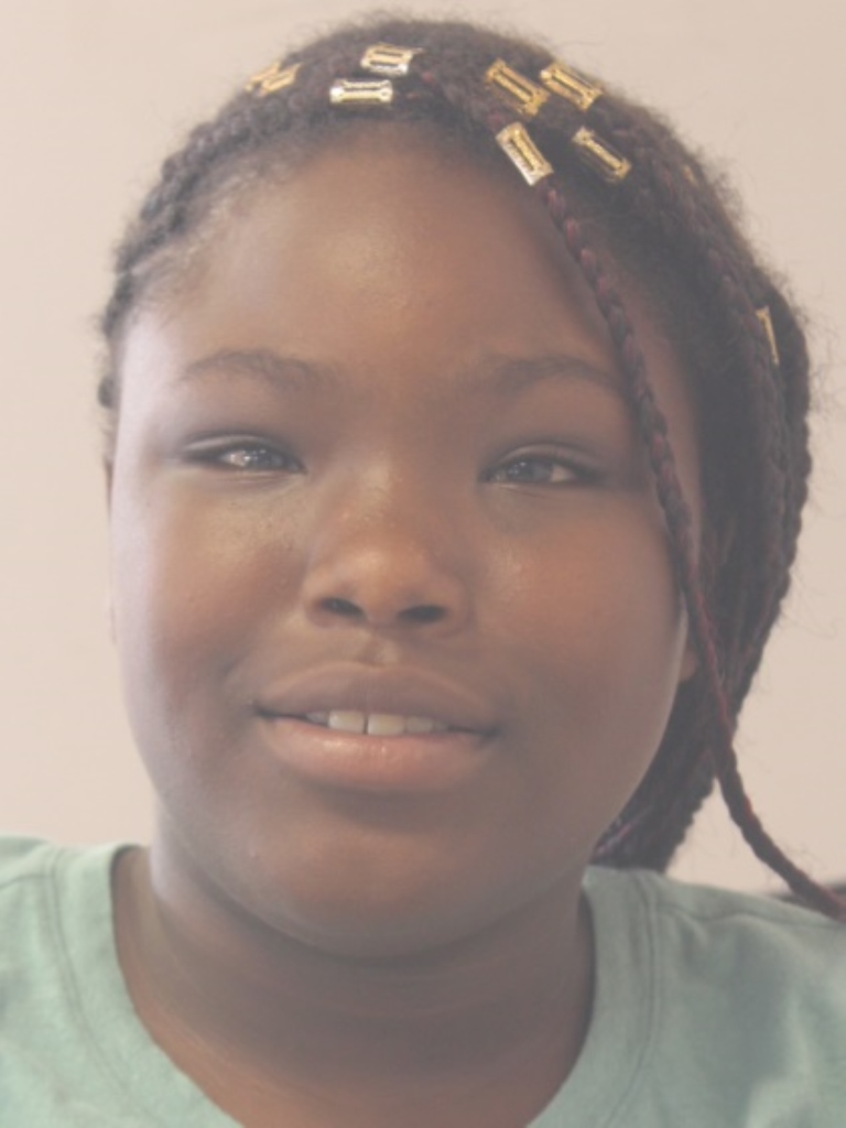 Lanayia Ogletree