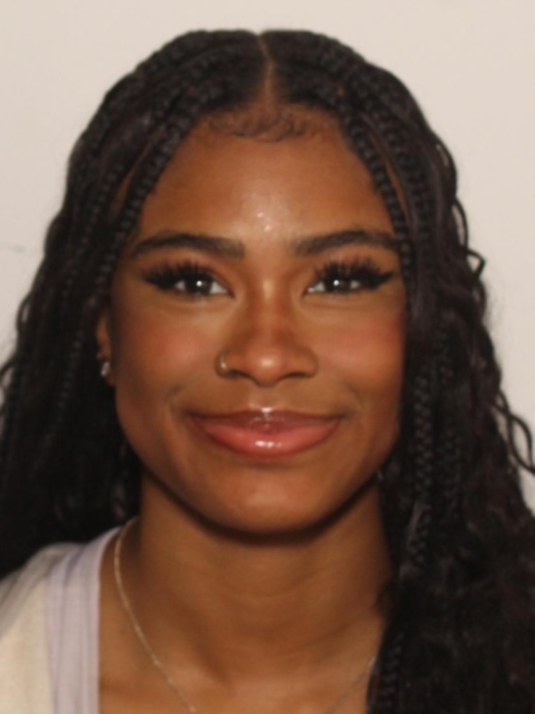 Bree Lewis