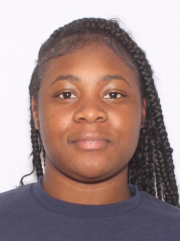 Khamari Harris
