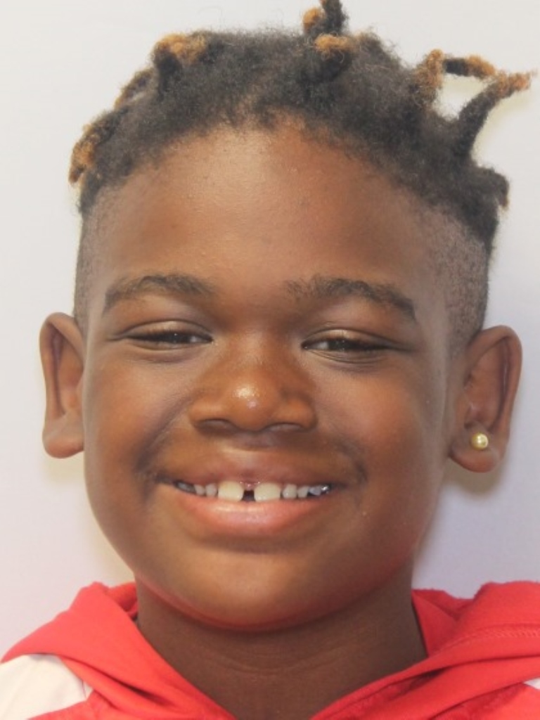 Jsean Harris-McCamey