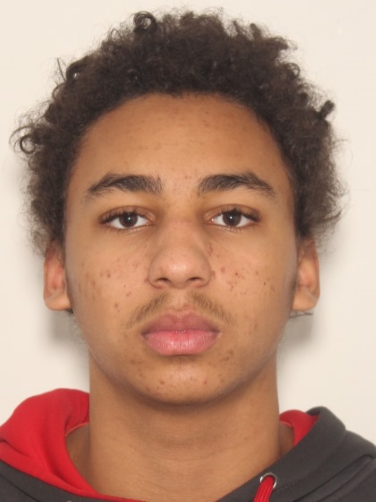 Dante Crayton