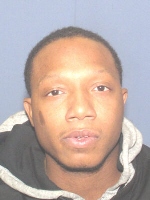 Picture of Recardo Travis