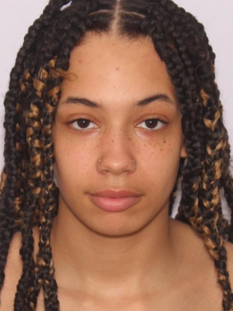 Antoinette Conyers