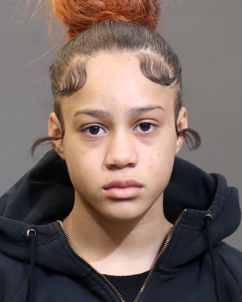 Tiana Washington