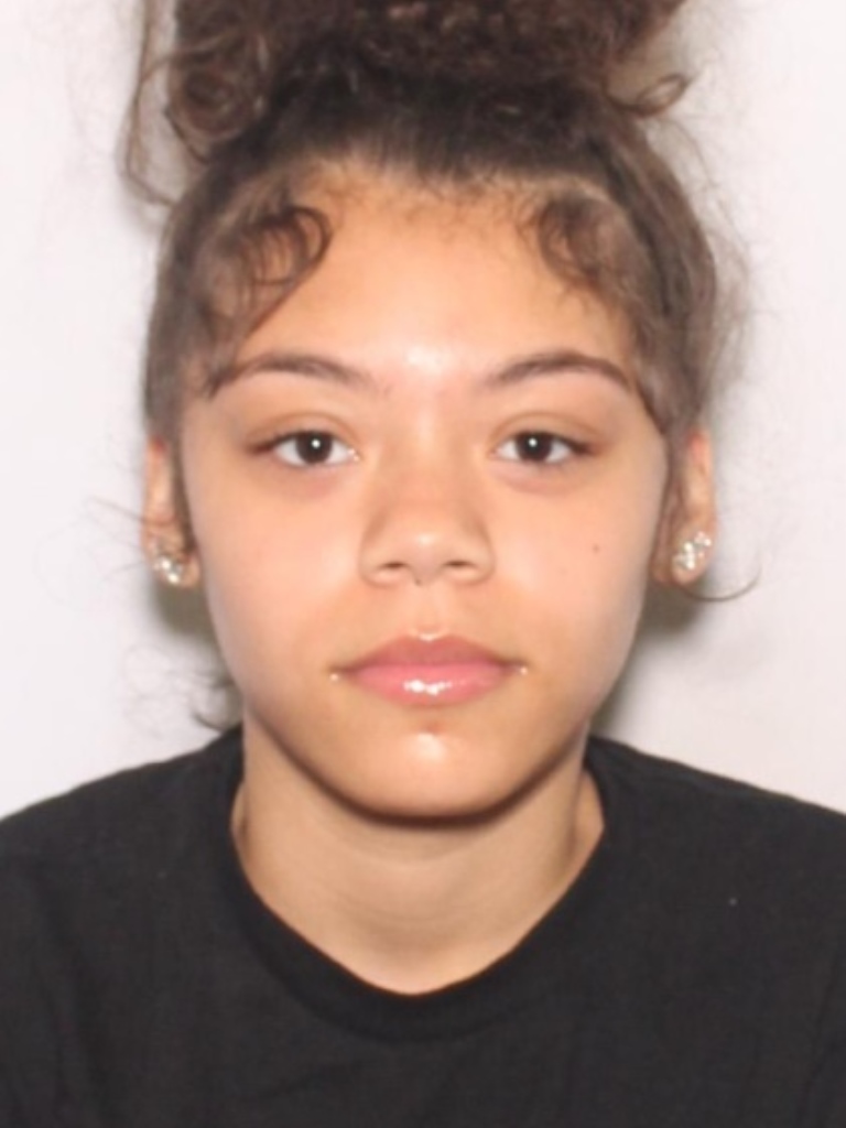 Destiney Watson