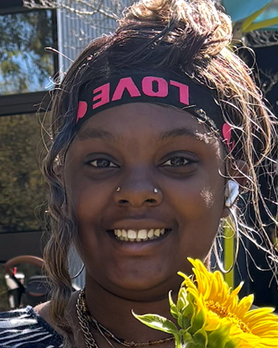 Kiara Sisk