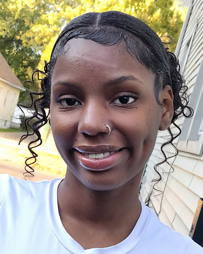 Dharielle Carpenter