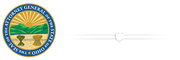 Ohio Attorney General Office Logo